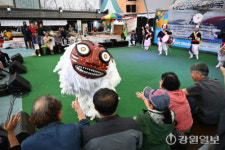[2025 유네스코대축제]대한민국의 얼, 멋과 흥으로 풀어내다