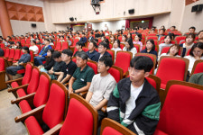 [포토뉴스]2025 양구군 공직자 청렴교육