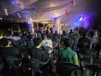 제5회 추석맞이 사래울마을 노래잔치 성황