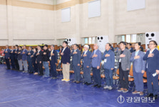 [포토뉴스]천기초교 총동문회 한마당 축제