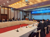 강원도 시·군의회의장협, 동서고속철 화천구간 교량화 촉구