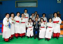 [포토뉴스]양구 제29회 어르신 한마당 큰잔치