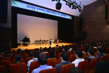 [포토뉴스]속초시, 2025년 장애인식개선 통합교육 실시