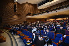 [포토뉴스]속초시, 2025년 장애인식개선 통합교육 실시