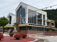 근남면 복합청사 오는 16일 준공식