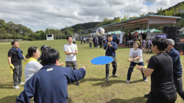 한국노총 강원지역본부, 강원 노사민정 한마음 체육대회