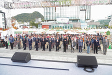배움이 있는 일상 제5회 춘천시 평생학습축제 개최