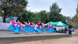 [포토뉴스] 한국국악협회 강원특별자치도지회 영서북부권역 국악공연