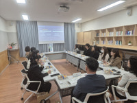 [포토뉴스]춘천시청소년상담복지센터 “위기청소년 보호 앞장”
