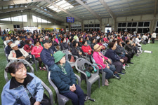 [포토뉴스]현북면민 한마음축제