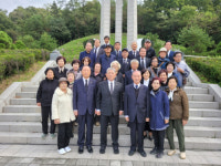[포토뉴스]대한민국전몰군경유족회 원주시지회 호국영령 추모제