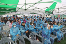 [포토뉴스]현남면민한마음축제