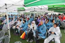 [포토뉴스]현남면민한마음축제