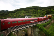[한국지방신문협회 공동기획 - 팔도 핫플레이스] 김해낙동강레일파크