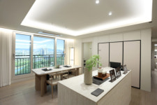 [강원경제 대전환 100년의 미래]‘완성형 주거지’ 상품성·입지·가격 경쟁력 3박자 완벽