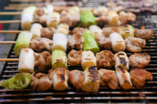 하대야시장(夜시장) | [포토뉴스]‘양구夜 시장가서 먹고놀장’ 야시장 개최