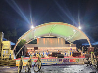 [포토뉴스]2025년 포남1동 주민총회 및 주민한마당 큰잔치