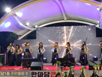 [포토뉴스]2025년 포남1동 주민총회 및 주민한마당 큰잔치