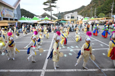 ‘2025 평창농악축제’ 열려 … 전통 농경문화 체험 인기