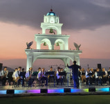 춘천소리샘색소폰빅밴드 창단 20주년 맞아 ‘정기연주회’