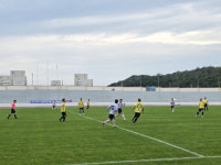 LS전선, 직장부 우승…제5회 GS 동해전력배 직장 및 동호인클럽 축구대회