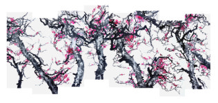 “경계 없는 예술” 그라데이션…제64회 춘천미술협회전