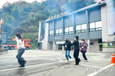 노후 화천교 붕괴 가정 31일 ‘재난대응 안전한국 훈련’