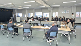 [포토뉴스]평창교육지원청, 강원특별법 특례발굴협의체