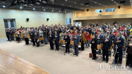 “점자와 함께, 모두가 보이는 세상으로”