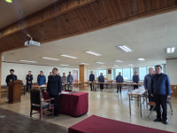 [포토뉴스]양구군농협 2026사업계획 대의원 사전설명회 개최