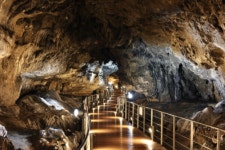 평창 광천선굴·계방산오토캠핑장 이용료 대폭 할인