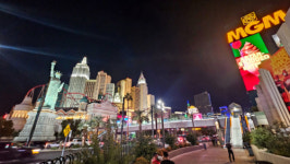 [특집] 라스베가스, 복합리조트의 길을 제시하다