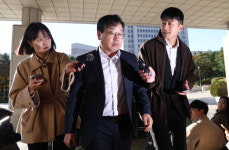 이준석 “李대통령 ‘파란색 윤석열’되려고 하나…검찰 항소 막으면 똑같은 말로 겪을 것”