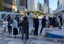 [포토뉴스](재)춘천지역먹거리통합지원센터 로컬잇: 서울 팝업 행사 참여