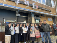 [포토뉴스]그래도좋아회 춘천북부노인복지관에 후원