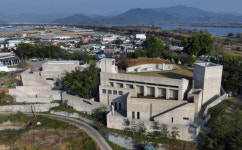 [팔도건축기행- 한국지방신문협회 공동기획] 밀양 명례성지