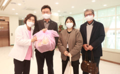 강원특별자치도 남부권 최초의 영월군 공공산후조리원, 지역 산후케어의 새 기반 구축