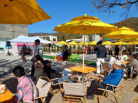 삼화지구 도시재생 프로젝트 ‘놀러와 삼화토요마켓’ 확대 운영