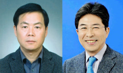 25일 평창문화원 원장 선거 ‘고재용vs이경식’ 2파전