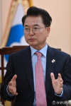 [피플&피플]춘천형 통합돌봄 모델 전국 선도…복지 도시 완성 눈앞