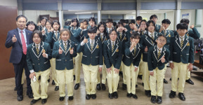 동해바다 학생종합예술축제 “감동의 무대 빛났다”