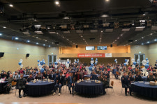 소양강댐노인복지관 ‘성과보고 및 감사의 날’ 행사 개최