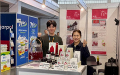 K푸드 열풍 타고 세계 시장 향하는 홍천 식품기업들