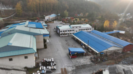 [이슈현장]동태백로 권역은 무탄소 청정에너지…장성권은 젊음 넘치는 활력 중심지