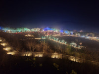 [이슈현장]동태백로 권역은 무탄소 청정에너지…장성권은 젊음 넘치는 활력 중심지