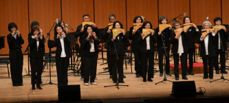 ‘아름다운 동행’…음악으로 잇는 따뜻한 연대