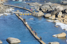 [특집]철원군 농업 바탕으로 한 관광도시로의 도약