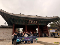 임계청소년문화의 집, 쉼표에 느낌표 더하다 탐방
