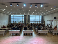 춘천북부노인복지관 ‘제1회 스마트 평생교육 페스타’ 개최