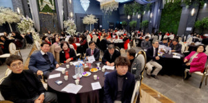 [포토뉴스]원주 어린이집 원장 연찬회 기념식